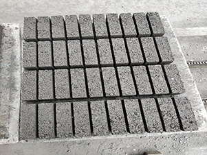 哈爾濱水泥磚